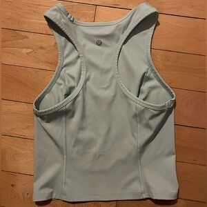 Women's Lululemon tank top size 6